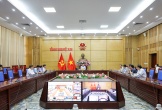 Tiếp tục thực hiện quyết liệt, mạnh mẽ, hiệu quả hơn nữa các nhiệm vụ, giải pháp đẩy mạnh giải ngân vốn đầu tư công