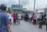 Tai nạn giao thông nghiêm trọng khiến 2 vợ chồng tử vong