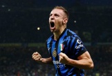 Barca bị loại sau màn rượt đuổi lịch sử ở Champions League