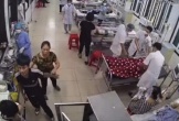Điều dưỡng Bệnh viện Đa khoa tỉnh Nam Định bị hành hung