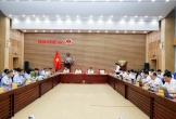 Thu ngân sách nhà nước 4 tháng đầu năm 2025 thực hiện 8.980 tỷ đồng, bằng 105,6% cùng kỳ năm 2024