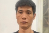 Bắt đối tượng truy nã Đào Văn Thanh