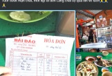Sau vụ bè bán 1kg cá bò hòm 3,5 triệu đồng: Tổng kiểm tra toàn bộ bè nổi trên vịnh Nha Trang