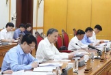 Chủ trương của Bộ Chính trị, Ban Bí thư về dự kiến nhân sự chủ chốt địa phương sau sáp nhập