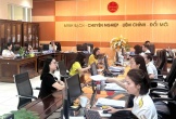 Tổ chức lại 20 chi cục thuế thành 34 thuế tỉnh, thành phố