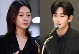 Gia đình họp báo, tung ghi âm nói Kim Soo Hyun quan hệ tình dục với Kim Sae Ron khi cô học lớp 8