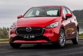 Mazda2 sẽ bị 'khai tử'?