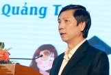 Ông Hoàng Nam được giao quyền chủ tịch UBND tỉnh Quảng Trị