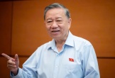 Tổng Bí thư: Miễn viện phí toàn dân từ giai đoạn 2030 - 2035