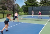 Chuyên gia giải thích cơ chế gây đột quỵ khi chơi Pickleball