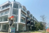 Khu đô thị 1.400 tỷ đồng dang dở sau gần 6 năm quá hạn tiến độ