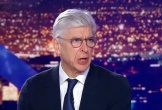 Wenger thẳng thừng bác bỏ tuyên bố của Arteta về Arsenal
