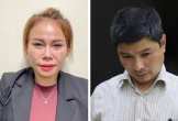 Một chủ tịch công ty gây thiệt hại nhiều tỉ đồng bị bắt