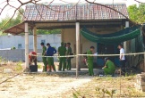 Con rể chém mẹ vợ và khách của nhà vợ tử vong