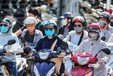 Miền Bắc tăng nhiệt, Trung Bộ nóng rát người