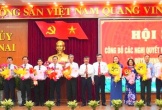 Gần 100 cán bộ ở Đồng Nai xin nghỉ hưu trước tuổi và xin thôi việc