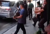 Bắt và khám nhà TikToker Lê Việt Hùng