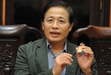 Người đàn ông đứng sau “đế chế vàng” lâu đời nhất Hà Nội đào tạo nhân viên chuẩn ‘con nhà lành’, nêu rõ quan điểm “đàn ông thông minh không lấy phụ nữ thành đạt”
