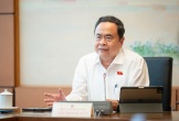 Chủ tịch Quốc hội: Ai là bí thư, phó bí thư, chủ tịch UBND, HĐND cấp xã, bố trí cán bộ là việc khó