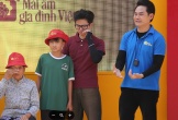 Nam MC phải bán nhà cứu con bật khóc: “Bác sĩ nói tôi về lo hậu sự rồi sinh đứa khác đi”