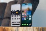 Công nghệ màn hình mới giúp pin điện thoại “trâu” hơn bao giờ hết