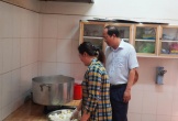 Cùng trường nhưng bạn được trợ cấp, bạn không, học sinh chạnh lòng