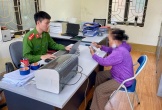 Đối tượng xưng công an gọi video đọc lệnh khởi tố cụ bà 77 tuổi về tội buôn bán ma túy