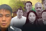 Vụ án Phúc Sơn: VKSND Tối cao xác định các bị can đã nộp khắc phục 185,8 tỷ đồng