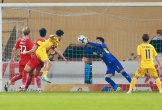 Sông Lam Nghệ An gặp khó trước trận gặp Hà Nội FC