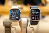 Tín hiệu đáng lo ngại với Apple
