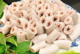 TikToker Nga Sumo lên tiếng sau khi bị 'réo tên' ăn 15kg lòng se điếu tại Hà Nội