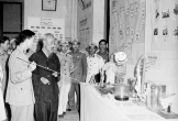 Sắp diễn ra triển lãm “Hồ Chí Minh đẹp nhất tên Người” tại Nghệ An