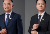 Eximbank bổ nhiệm thêm 2 Phó Tổng giám đốc