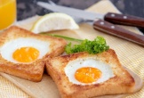 Ăn trứng có thực sự gây tăng mỡ máu?