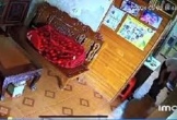 Gã đàn ông 59 tuổi làm chuyện đồi bại với cụ bà gần 100 tuổi ở Bình Dương