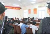 Nhóm tội phạm lừa đảo chiếm đoạt hàng trăm tỉ đồng dưới hình thức 