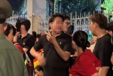 ĐH Văn Lang 'chốt' hình thức kỷ luật nam sinh vô lễ với cựu chiến binh