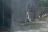 Nghệ An: Bụi, tiếng ồn của cơ sở làm đá 'bủa vây' khu dân cư