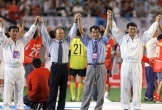 ‘Sếp’ Park Hang Seo nhận nhiệm vụ giúp Hàn Quốc bay cao ở World Cup