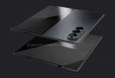 Sắp có Galaxy Z Fold 7 siêu mỏng cho Samfan?