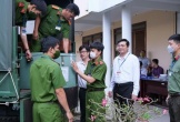 Không để sắp xếp bộ máy ảnh hưởng đến việc tổ chức thi tốt nghiệp THPT 2025