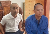 Hai đối tượng 