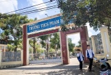 Trường chi sai phụ cấp 4 năm, nay buộc giáo viên nộp trả 1 lần