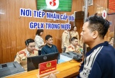 Danh sách các điểm cấp đổi, cấp lại Giấy phép lái xe trên địa bàn tỉnh Nghệ An