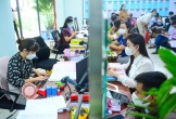 Bộ Nội vụ đề xuất Hà Nội, TP.HCM tổ chức không quá 15 sở