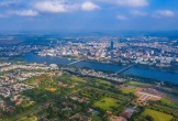 Bộ máy UBND xã có bao nhiêu phòng sau sáp nhập?