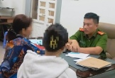 Cô gái bị lừa hơn 800 triệu đồng bằng chiêu quen thuộc giả danh công an