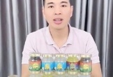 Loạt TikToker triệu fan bị 'réo tên' trong lùm xùm hũ yến giá rẻ