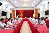 Ban Thường vụ Tỉnh ủy họp phiên thường kỳ tháng 6