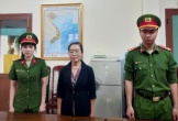 Khởi tố nữ chủ nhân thương hiệu cà phê Dạ Thảo ở Phú Yên